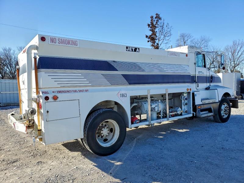 Продажа на аукционе авто 1989 Kenworth T600, vin: 1XKAD59X2KS528379, номер лота: 96276825
