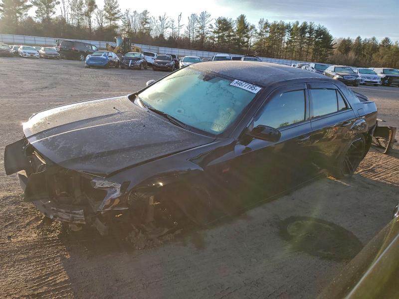 94677195 :رقم المزاد ، 2C3CCAET2DH711640 vin ، 2013 Chrysler 300c مزاد بيع