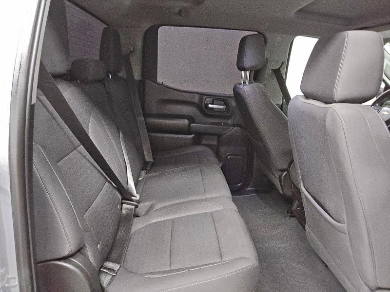 Aukcja sprzedaży 2022 Chevrolet Silverado Ltd, vin: 3GCPWBEK7NG126944, numer aukcji: 93172705