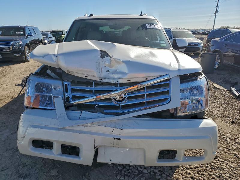 Продажа на аукционе авто 2005 Cadillac Escalade, vin: 3GYFK66N35G232227, номер лота: 96722675