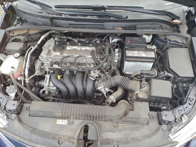 Aukcja sprzedaży 2022 Toyota Corolla, vin: 5YFBPMBE9NP349465, numer aukcji: 97072695