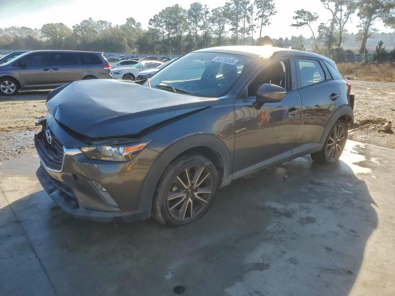 Aukcja sprzedaży 2017 Mazda Cx-3, vin: JM1DKDC72H0158265, numer aukcji: 54309936