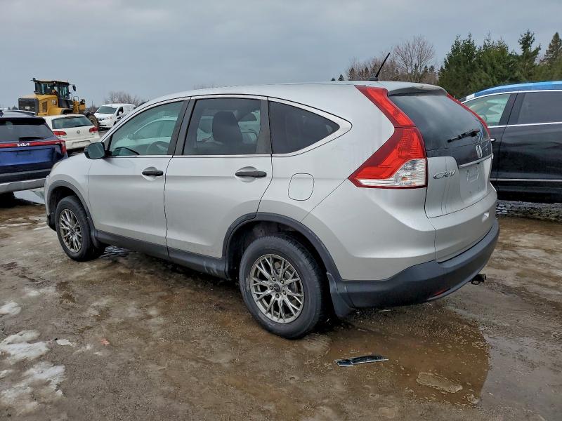 Aukcja sprzedaży 2013 Honda Cr-v, vin: 2HKRM4H31DH117810, numer aukcji: 97088725