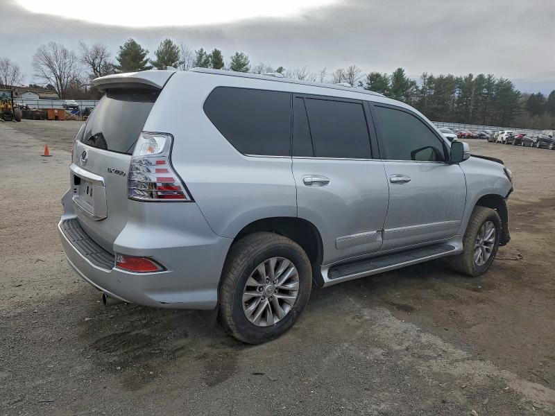 Продажа на аукционе авто 2017 Lexus Gx 460, vin: JTJBM7FX7H5179871, номер лота: 85443995