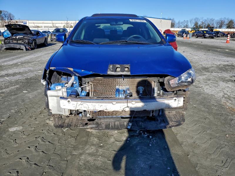 Продаж на аукціоні авто 2017 Mitsubishi Lancer, vin: JA32U2FU0HU012428, номер лоту: 95871565