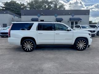 Продажа на аукционе авто 2015 Chevrolet Suburban C, vin: 1GNSCJKC8FR505342, номер лота: 96716235