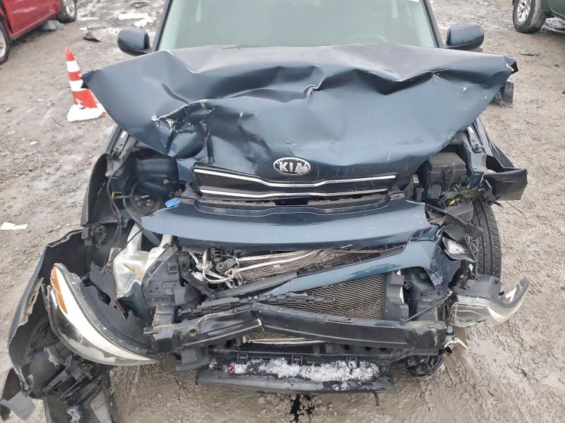 Aukcja sprzedaży 2017 Kia Soul, vin: KNDJP3A58H7449134, numer aukcji: 95402445