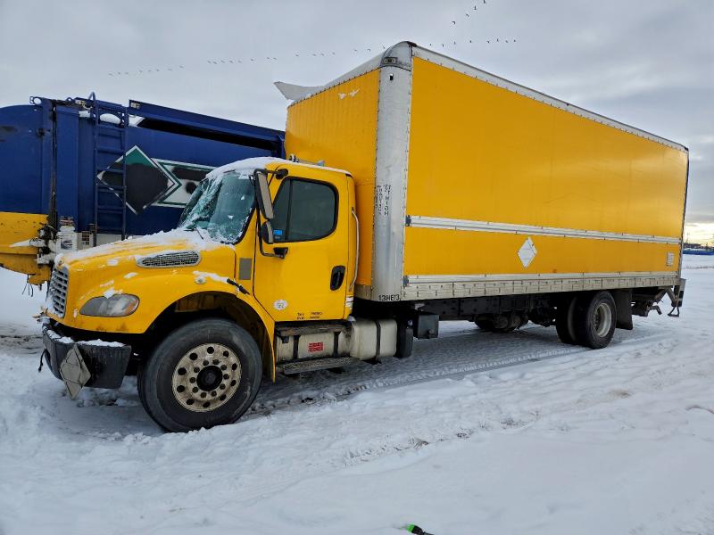 Aukcja sprzedaży 2018 Freightliner M2, vin: 3ALACXFC7JDJU1036, numer aukcji: 94474505