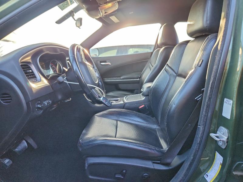 Продаж на аукціоні авто 2021 Dodge Charger, vin: 2C3CDXBG5MH624693, номер лоту: 95478325