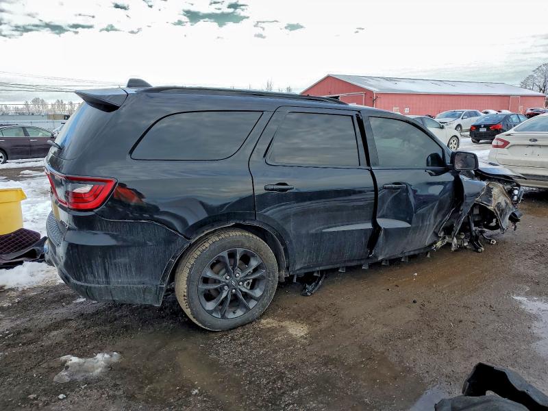 Aukcja sprzedaży 2024 Dodge Durango, vin: 1C4RDJDG5RC240889, numer aukcji: 97174615