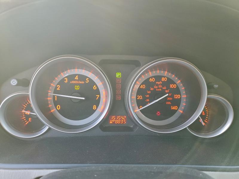 Aukcja sprzedaży 2011 Mazda Cx-9, vin: JM3TB3BV9B0305315, numer aukcji: 95841075
