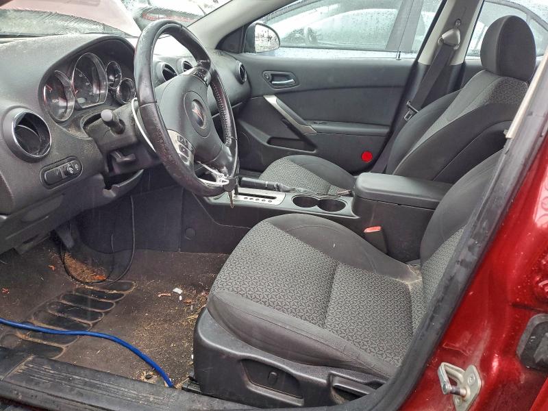 Aukcja sprzedaży 2009 Pontiac G6, vin: 1G2ZG57N294136495, numer aukcji: 94391745