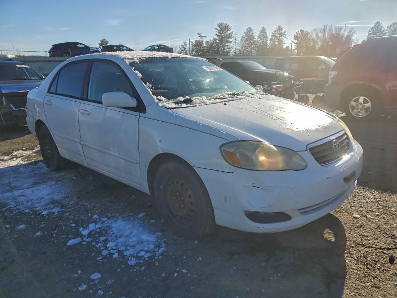 Aukcja sprzedaży 2005 Toyota Corolla, vin: 1NXBR32E65Z498189, numer aukcji: 95577065