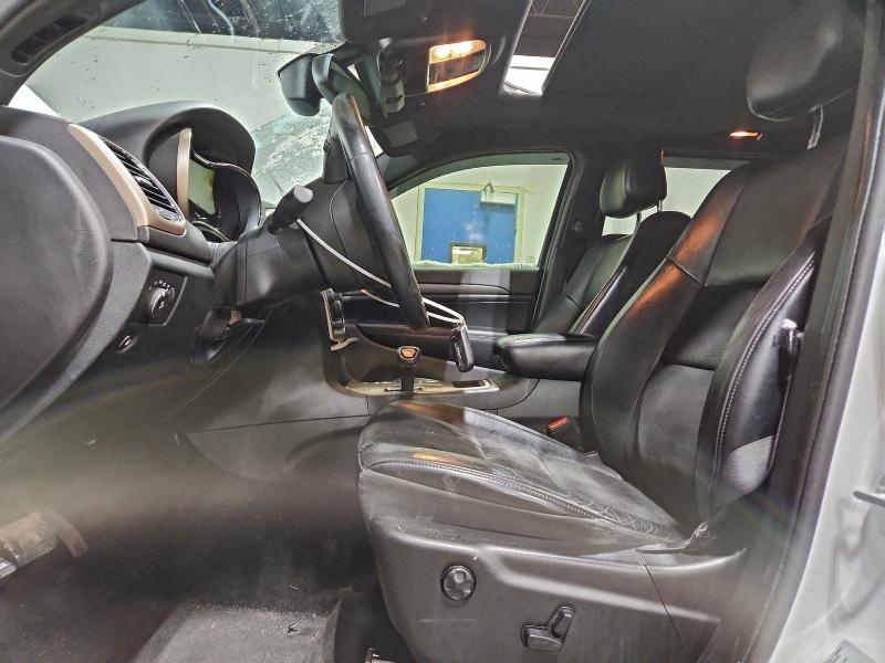 Aukcja sprzedaży 2015 Jeep Grand Cher, vin: 1C4RJFAG1FC747925, numer aukcji: 94793415