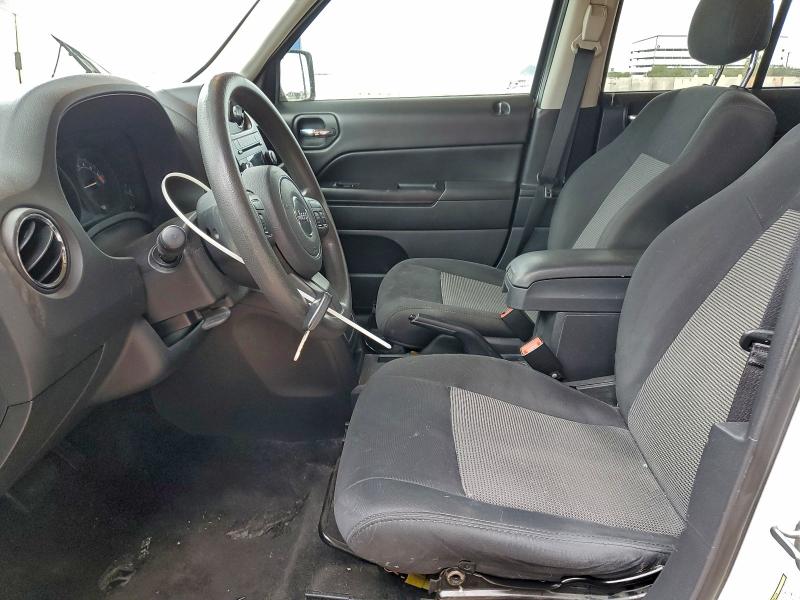 Продаж на аукціоні авто 2014 Jeep Patriot Sp, vin: 1C4NJPBB4ED813089, номер лоту: 99273255