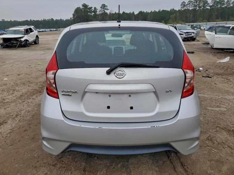 Aukcja sprzedaży 2018 Nissan Versa Note, vin: 3N1CE2CPXJL369796, numer aukcji: 96055555