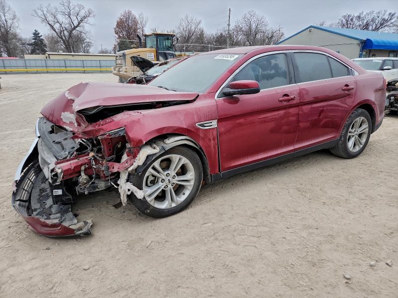 Aukcja sprzedaży 2016 Ford Taurus, vin: 1FAHP2E80GG141313, numer aukcji: 95935295
