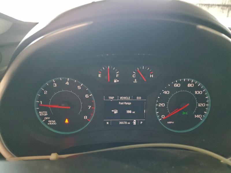Aukcja sprzedaży 2024 Chevrolet Malibu Ls, vin: 1G1ZC5ST5RF225519, numer aukcji: 97728295