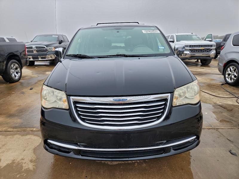 Продаж на аукціоні авто 2013 Chrysler Town & Country, vin: 2C4RC1CG6DR548402, номер лоту: 93228345