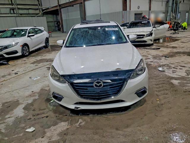 Aukcja sprzedaży 2014 Mazda 3, vin: JM1BM1W79E1217586, numer aukcji: 57463116