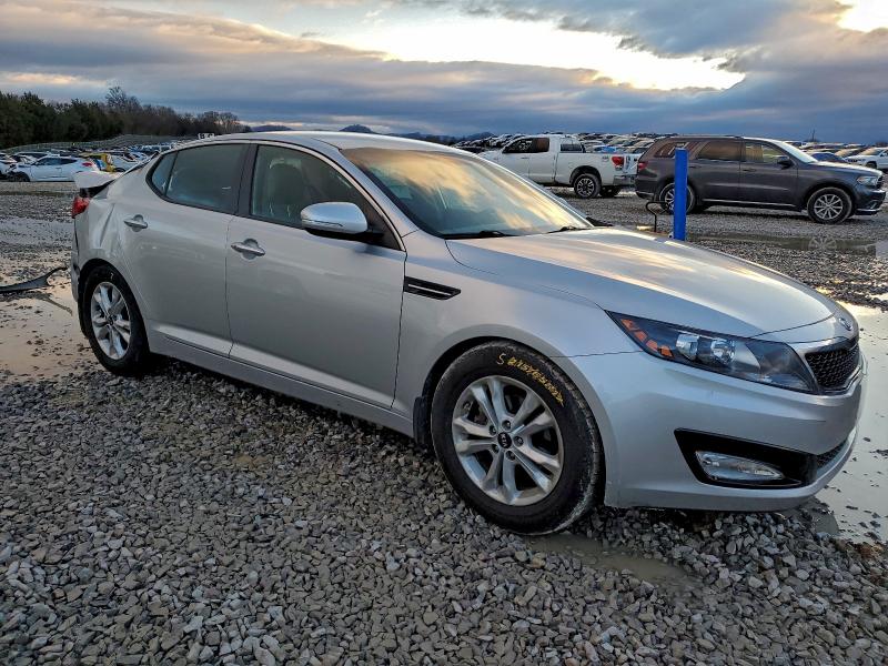 2012 Kia Optima მანქანა იყიდება აუქციონზე, vin: 5XXGN4A72CG085266, აუქციონის ნომერი: 95248235
