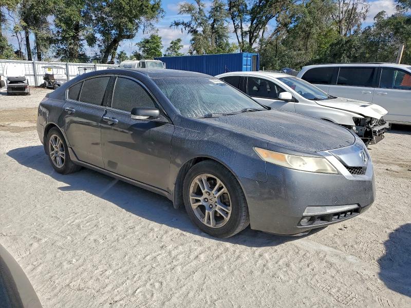 Продажа на аукционе авто 2009 Acura Tl, vin: 19UUA86589A012308, номер лота: 95523395