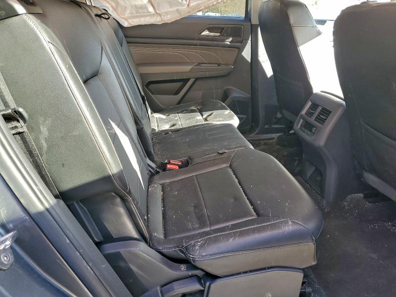 Продажа на аукционе авто 2022 Volkswagen Atlas, vin: 1V2LP2CA8NC550785, номер лота: 96572355