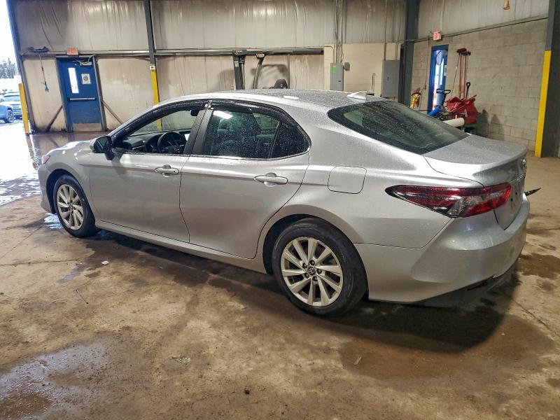 Продаж на аукціоні авто 2024 Toyota Camry Le, vin: 4T1R11AK1RU886549, номер лоту: 97799455