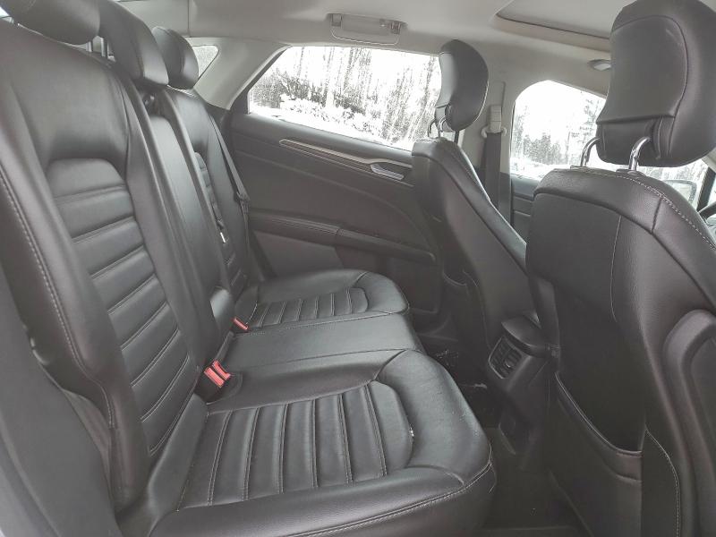 Продажа на аукционе авто 2013 Ford Fusion, vin: 3FA6P0HRXDR245814, номер лота: 96819075