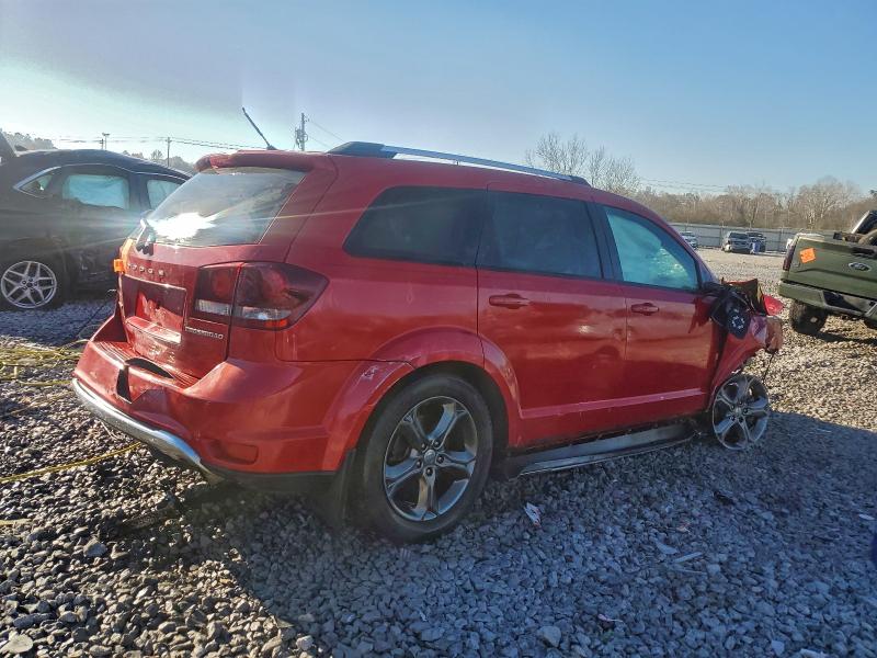 Продаж на аукціоні авто 2015 Dodge Journey, vin: 3C4PDCGG6FT564996, номер лоту: 96520325