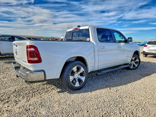 Продаж на аукціоні авто 2022 Ram 1500 Laram, vin: 1C6SRFJT6NN394602, номер лоту: 96575985