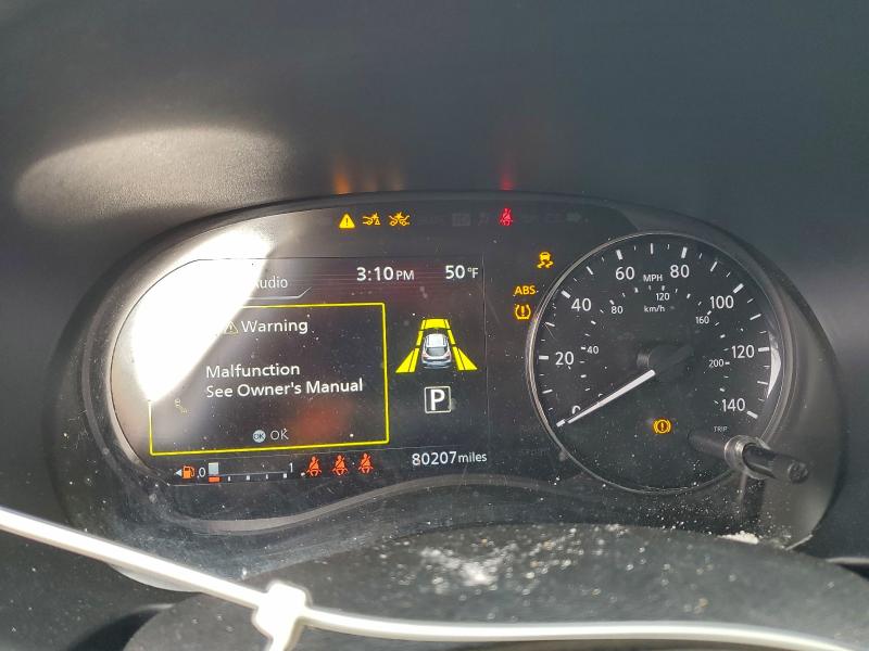 Продажа на аукционе авто 2023 Nissan Kicks, vin: 3N1CP5CV1PL535772, номер лота: 95409125