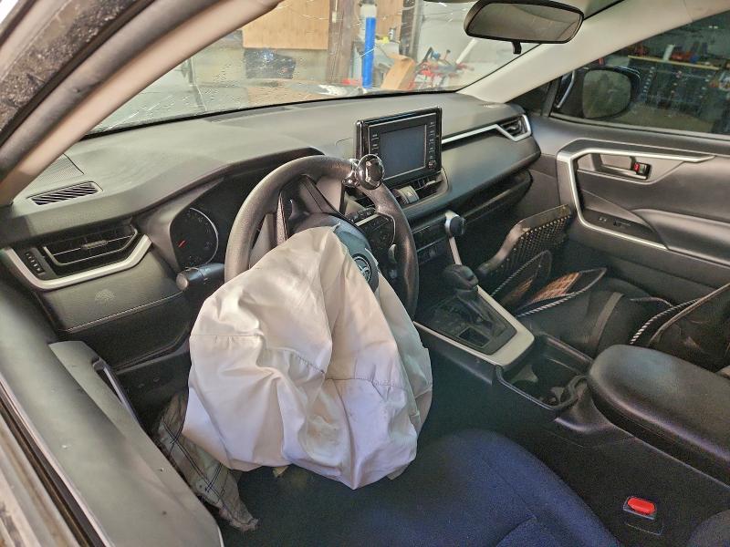 Продаж на аукціоні авто 2020 Toyota Rav4, vin: 2T3B1RFV3LW105371, номер лоту: 96077075