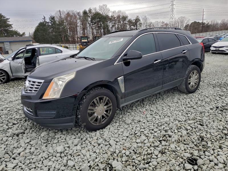 Продажа на аукционе авто 2013 Cadillac Srx, vin: 3GYFNAE30DS642229, номер лота: 96473005
