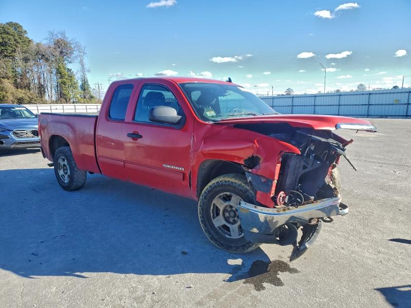 Продажа на аукционе авто 2012 Gmc Sierra K15, vin: 1GTR2UEA2CZ116889, номер лота: 95624455