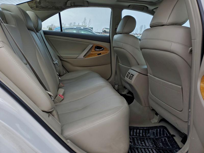 Продажа на аукционе авто 2007 Toyota Camry Ce, vin: 4T1BE46KX7U628818, номер лота: 98186195