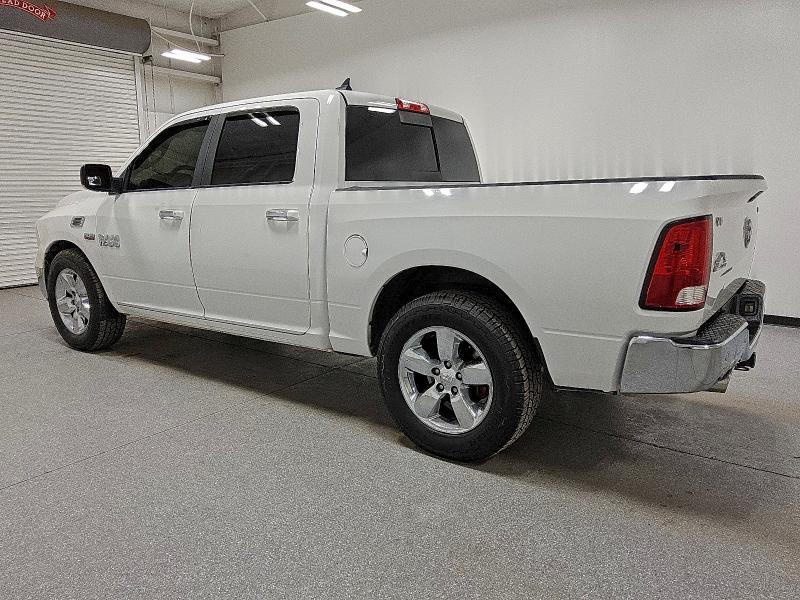 2017 Ram 1500 მანქანა იყიდება აუქციონზე, vin: 1C6RR6LT6HS622647, აუქციონის ნომერი: 94029875