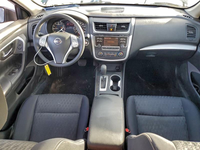 Aukcja sprzedaży 2016 Nissan Altima 2.5, vin: 1N4AL3AP6GN353760, numer aukcji: 97385075