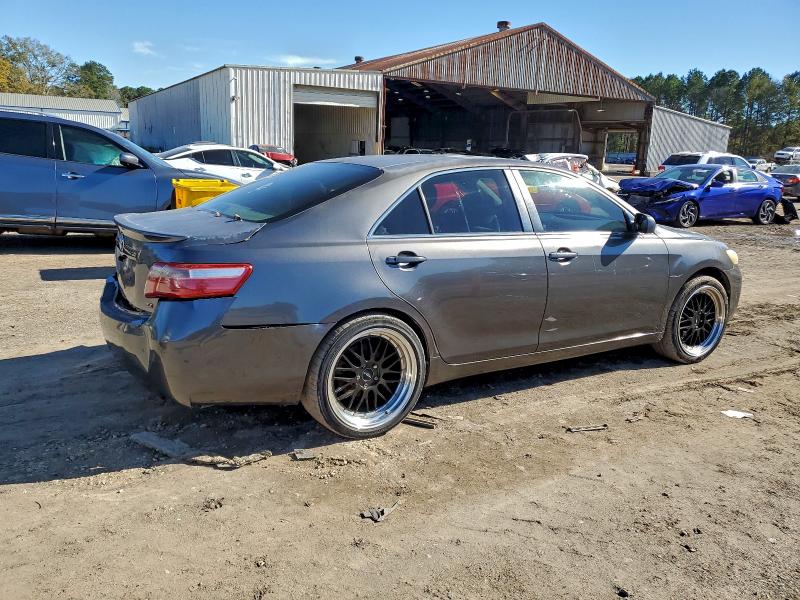 Aukcja sprzedaży 2008 Toyota Camry, vin: 4T4BE46K78R015563, numer aukcji: 96166525
