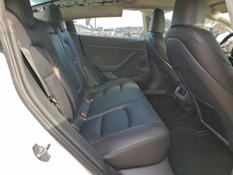 Aukcja sprzedaży 2023 Tesla Model 3, vin: 5YJ3E1EAXPF562554, numer aukcji: 92764265