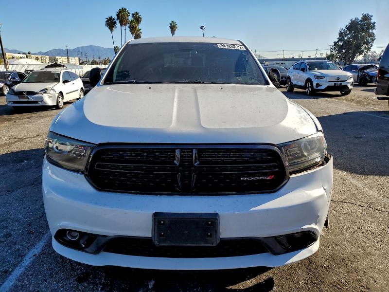 Aukcja sprzedaży 2015 Dodge Durango, vin: 1C4RDHAG7FC201536, numer aukcji: 96920515