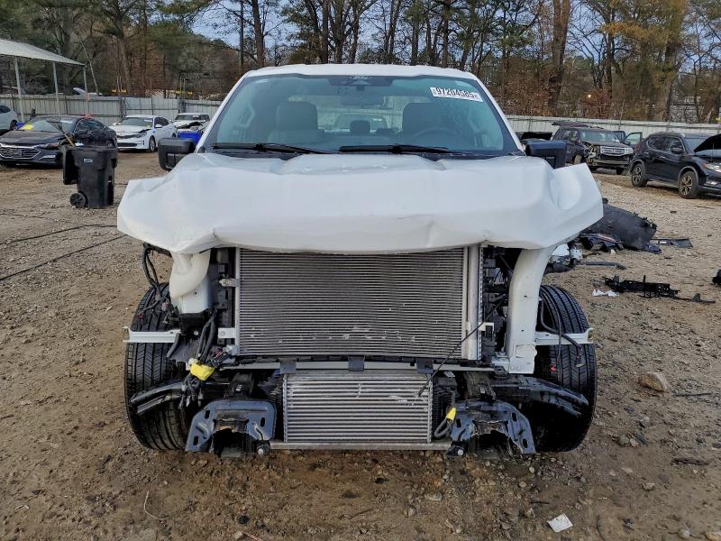 Продажа на аукционе авто 2025 Ford F150, vin: 1FTEX1KP0SKD57817, номер лота: 97204585