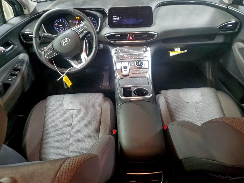 95547245 :رقم المزاد ، 5NMS2DAJ6PH500076 vin ، 2023 Hyundai Santa Fe مزاد بيع