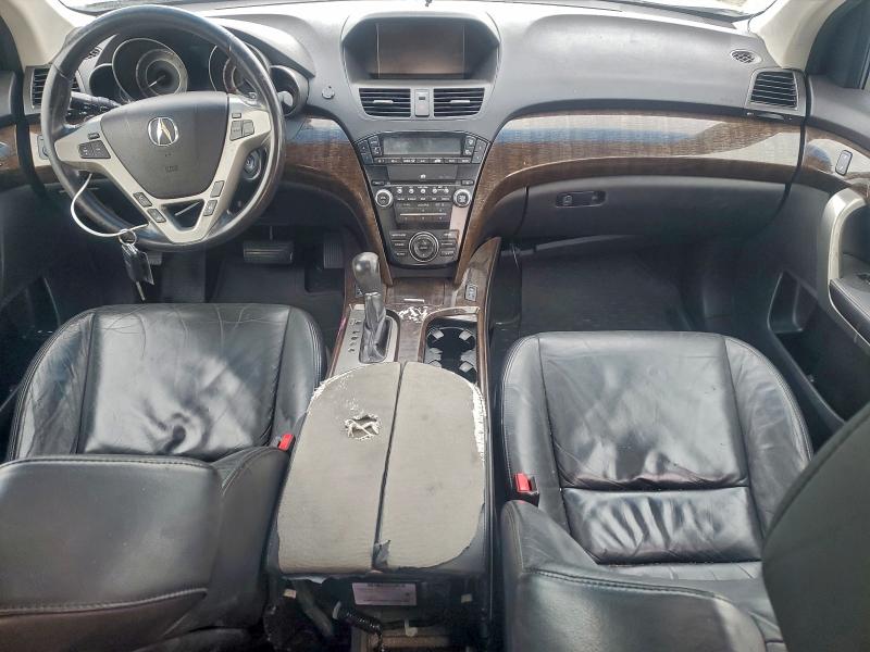 Aukcja sprzedaży 2010 Acura Mdx, vin: 2HNYD2H60AH506222, numer aukcji: 95510715