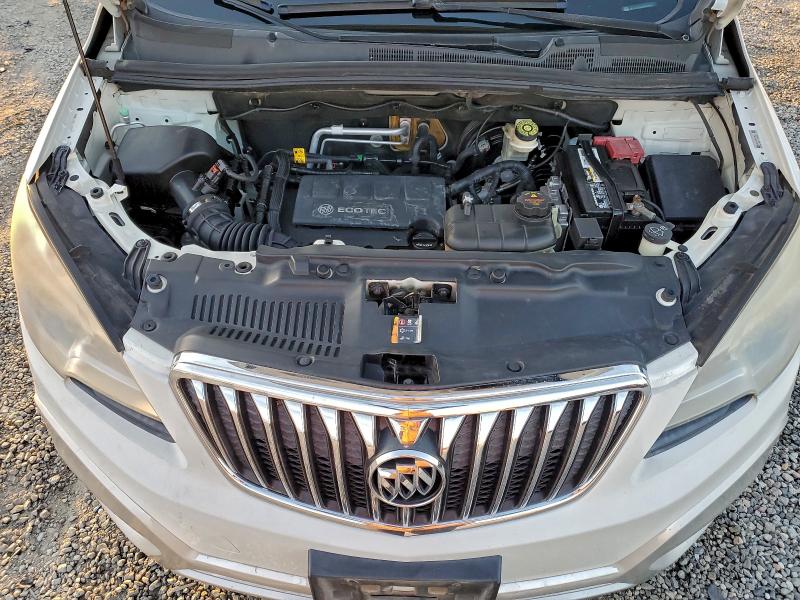 Продаж на аукціоні авто 2014 Buick Encore, vin: KL4CJCSB5EB758531, номер лоту: 94820245