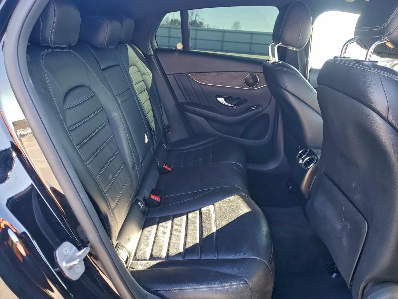 Aukcja sprzedaży 2021 Mercedes-benz Glc Coupe, vin: W1N0J8EB6MF869588, numer aukcji: 96780945