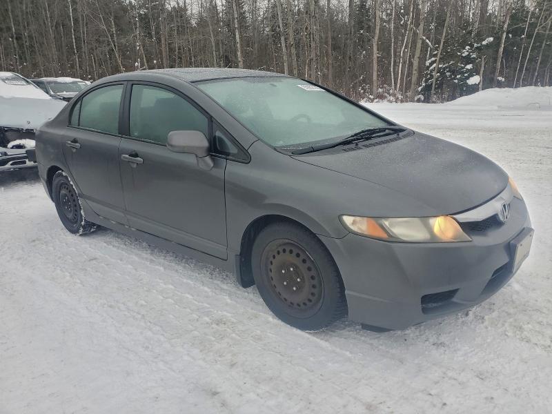 2011 Honda Civic Lx-s მანქანა იყიდება აუქციონზე, vin: 2HGFA1F62BH011011, აუქციონის ნომერი: 95952145