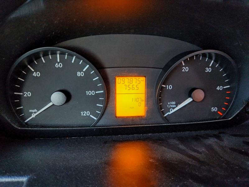 2015 Merz Sprinter 3 მანქანა იყიდება აუქციონზე, vin: WDAPF4CC2F9625730, აუქციონის ნომერი: 96726995