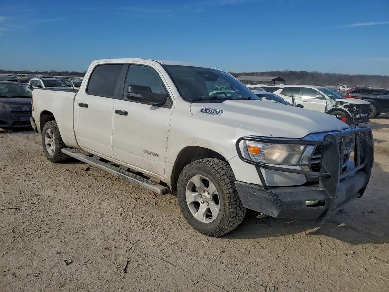 Продаж на аукціоні авто 2023 Ram 1500, vin: 1C6SRFMT3PN518176, номер лоту: 96806465