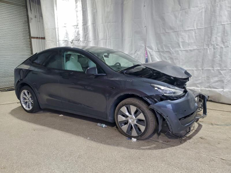 Продаж на аукціоні авто 2021 Tesla Model Y, vin: 5YJYGDEE9MF073725, номер лоту: 94792965